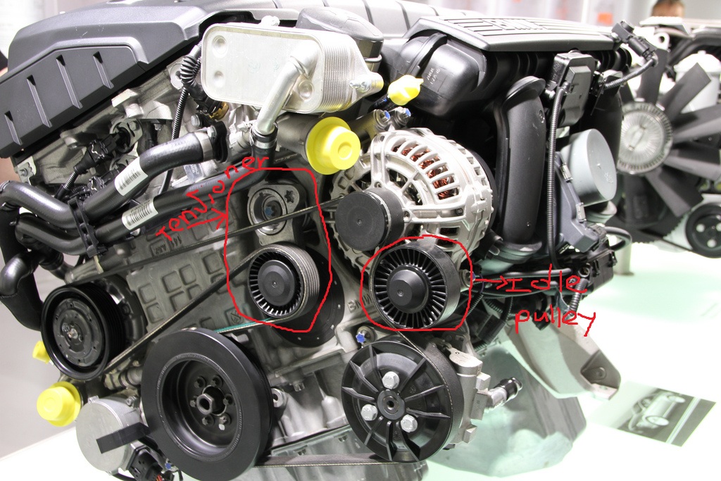 See C3487 repair manual